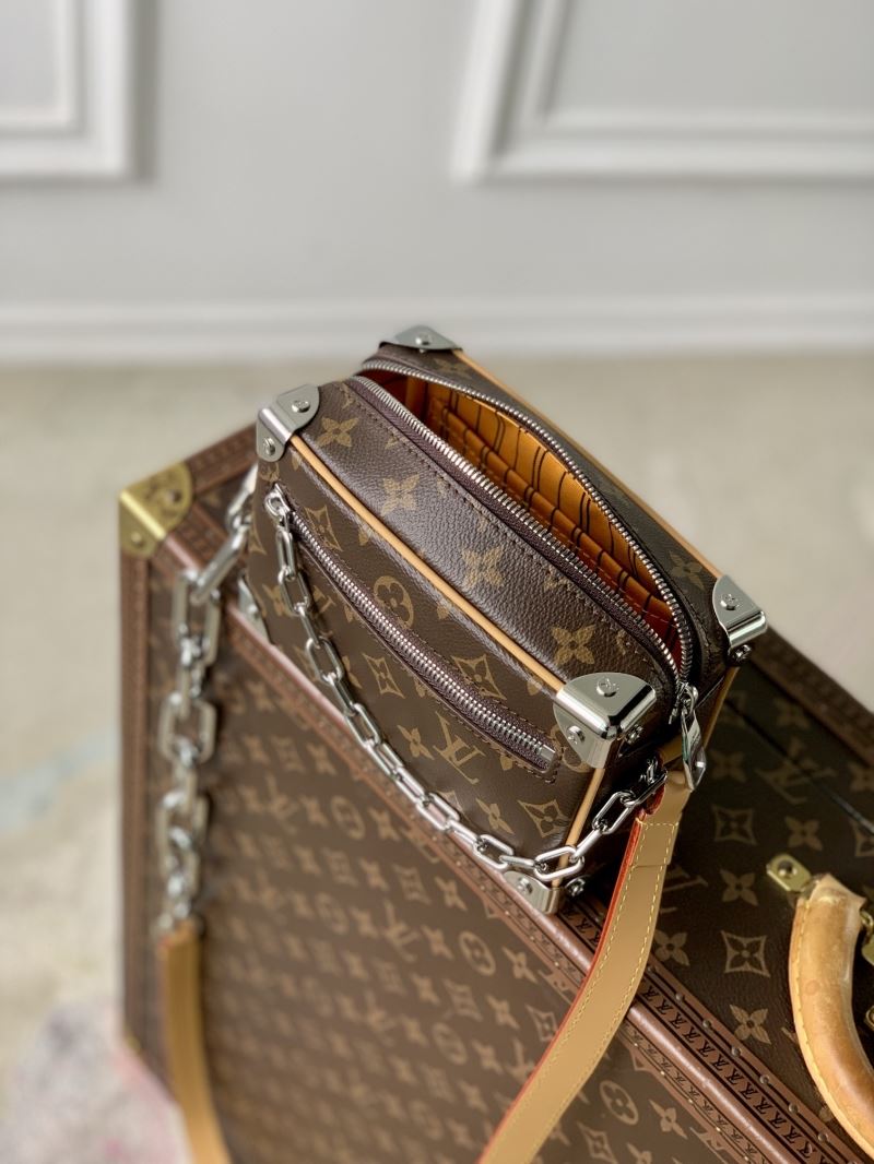 LV Box Bags